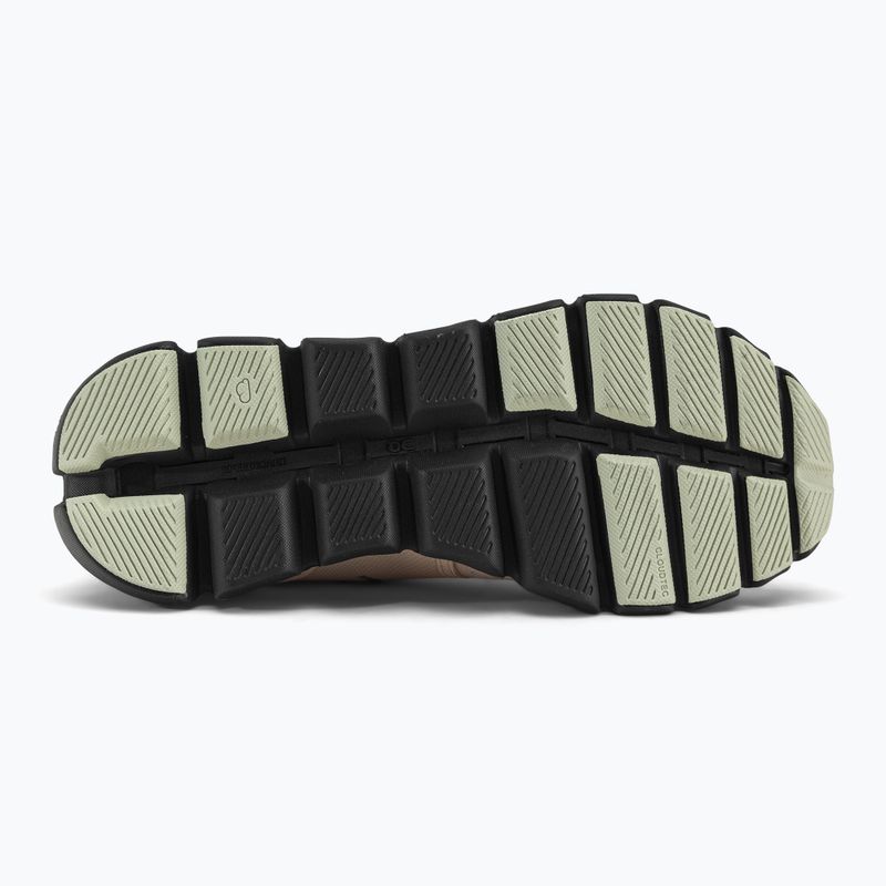 Dámska bežecká obuv On Cloud X 3 beige 6098694 7