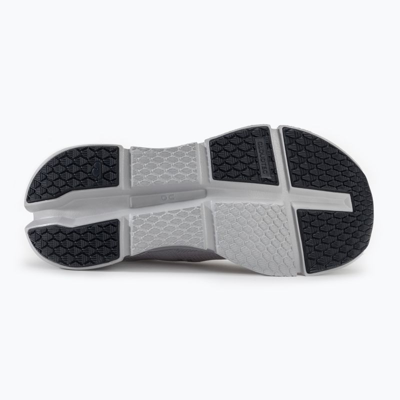 Dámska bežecká obuv On Cloudgo white/glacier 4