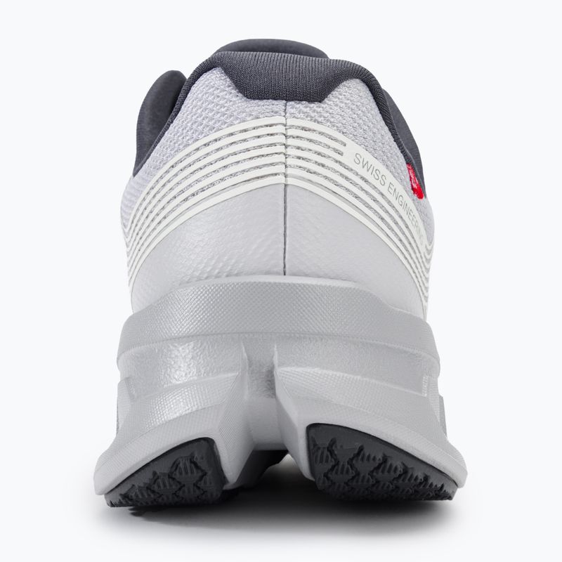 Dámska bežecká obuv On Cloudgo white/glacier 6