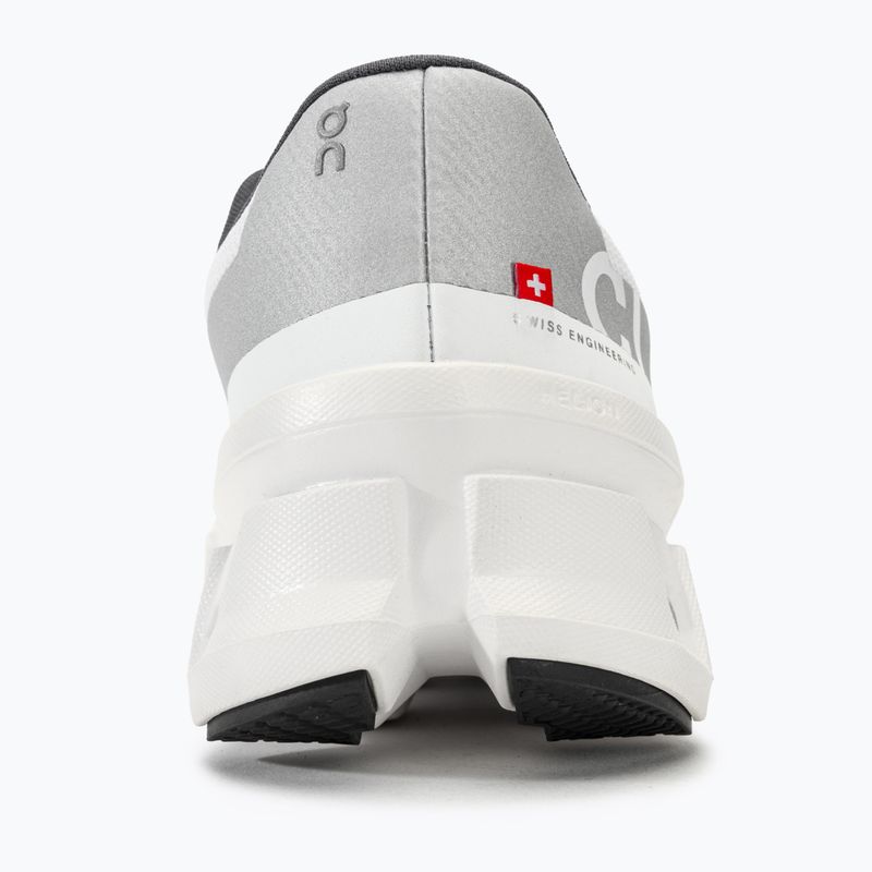 Dámske bežecké topánky On Cloudmonster allwhite 6