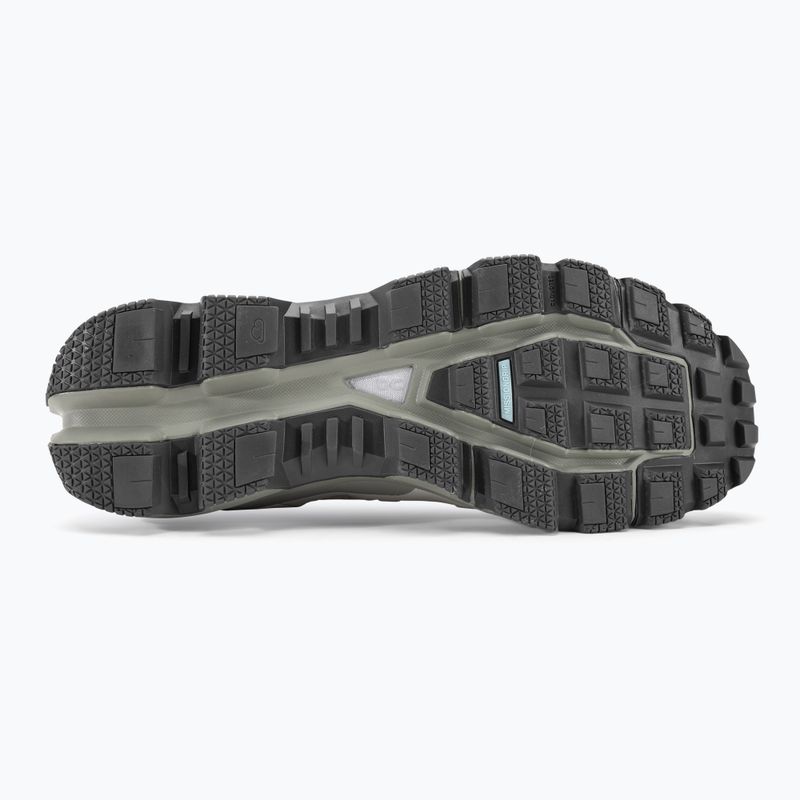Pánska bežecká obuv On Running Cloudventure ice/kelp 5