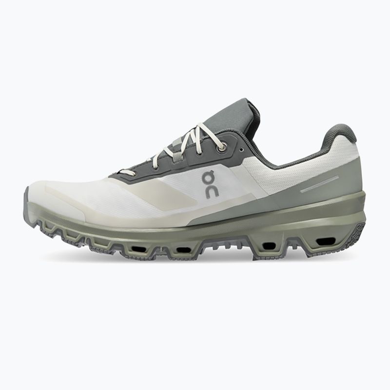 Pánska bežecká obuv On Running Cloudventure Waterproof ice/kelp 13