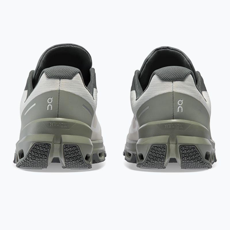 Pánska bežecká obuv On Running Cloudventure Waterproof ice/kelp 16