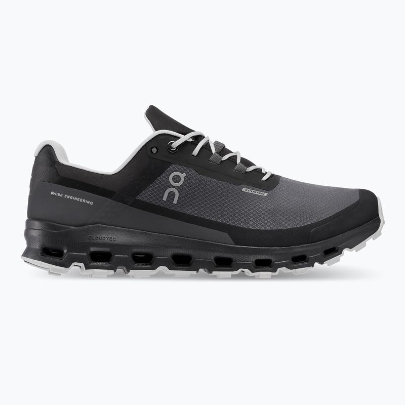 Pánska bežecká obuv  On Cloudvista Waterproof čierna 7498571 11