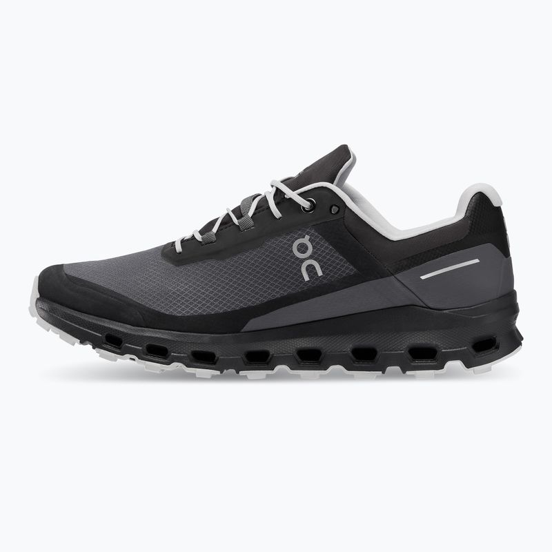 Pánska bežecká obuv  On Cloudvista Waterproof čierna 7498571 12