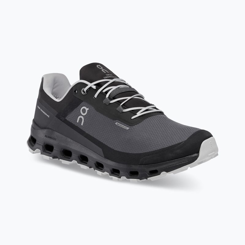 Pánska bežecká obuv  On Cloudvista Waterproof čierna 7498571 16
