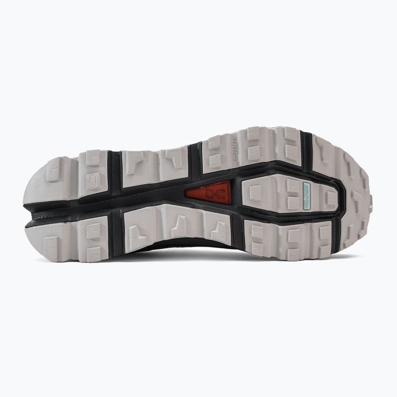 Pánska bežecká obuv  On Cloudvista Waterproof čierna 7498571 5