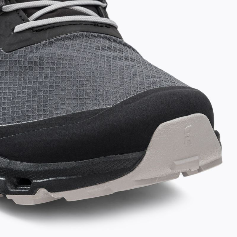 Pánska bežecká obuv  On Cloudvista Waterproof čierna 7498571 7