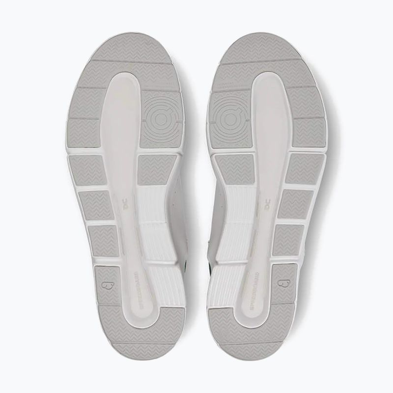 Pánska tenisová obuv On The Roger Advantage white 4898515 16