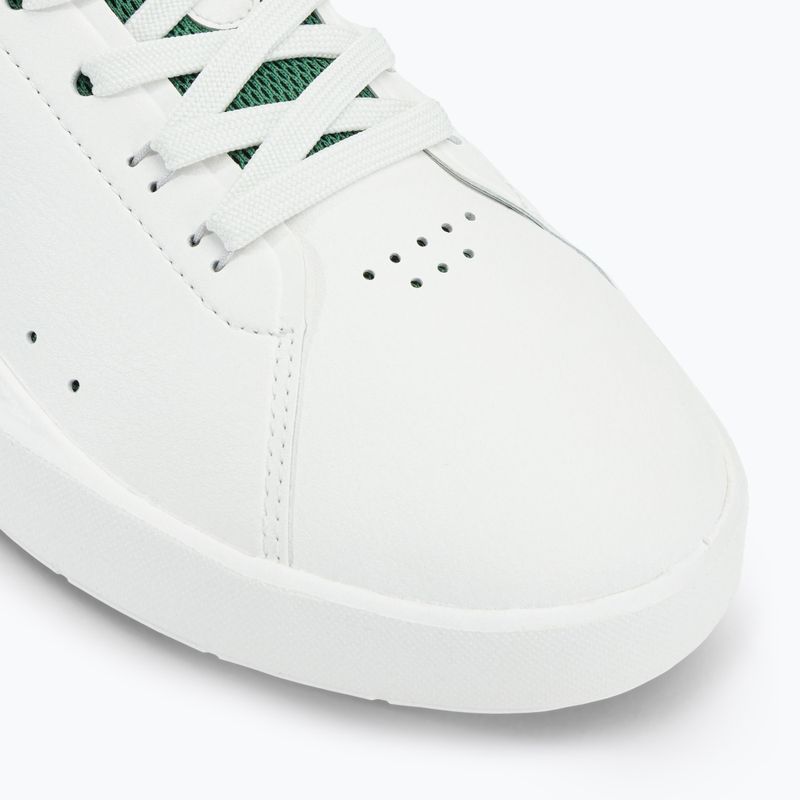 Pánska tenisová obuv On The Roger Advantage white 4898515 7