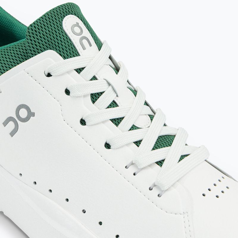 Pánska tenisová obuv On The Roger Advantage white 4898515 8