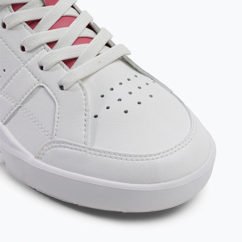 Dámske tenisky On The Roger Clubhouse White/Rosewood 489855 8