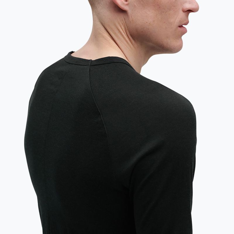 Pánske tričko On Merino-T black 5