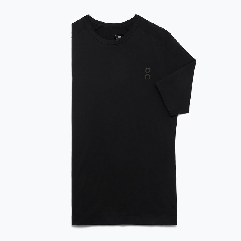 Pánske tričko On Merino-T black 9