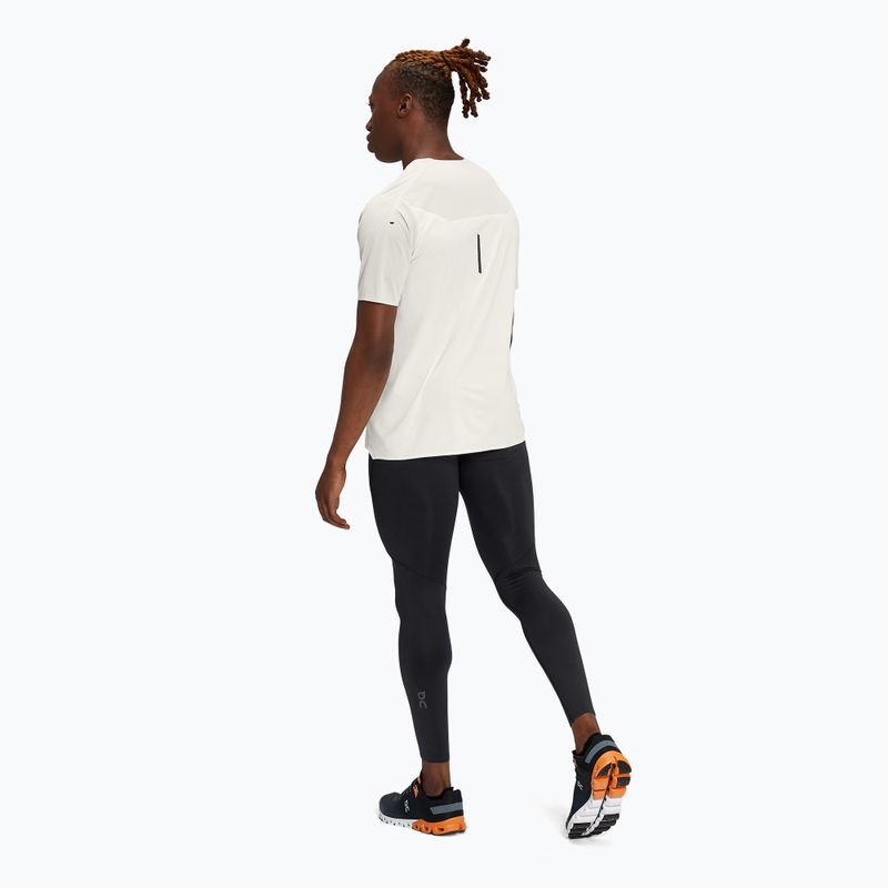 Pánske bežecké legíny On Running Performance black 2