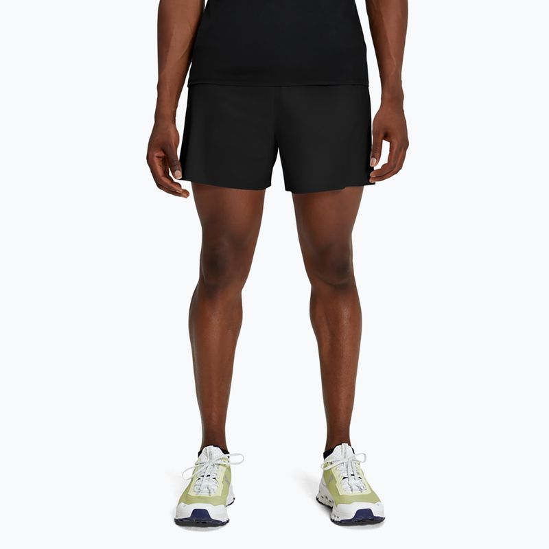 Pánske šortky On Running Ultra black/creek