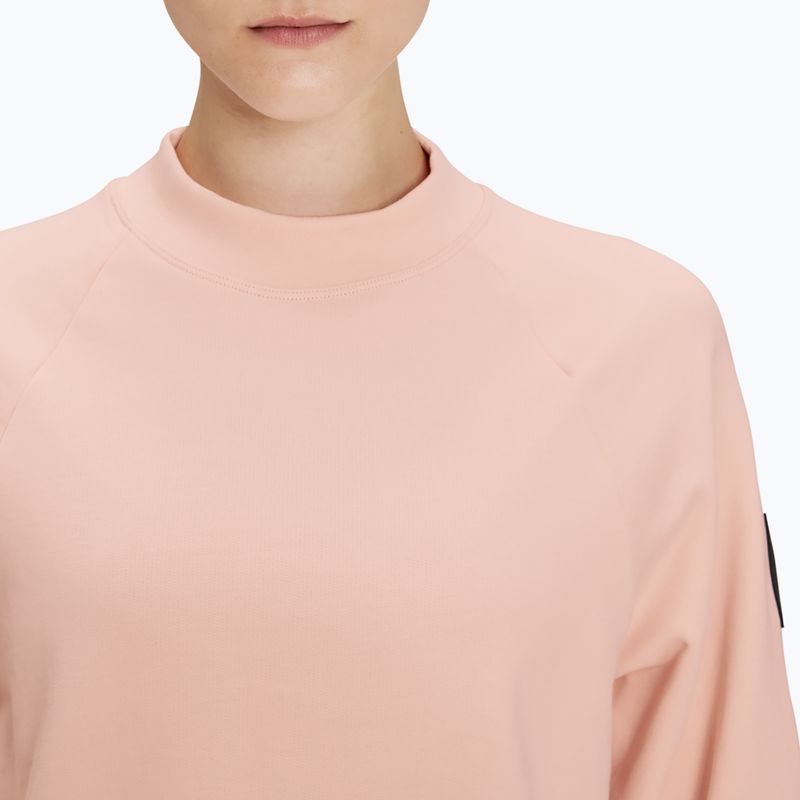 Dámska mikina On Crew Neck Doe 4