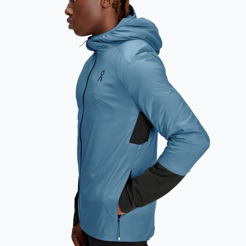 Pánska bunda On Insulator stellar/black 6