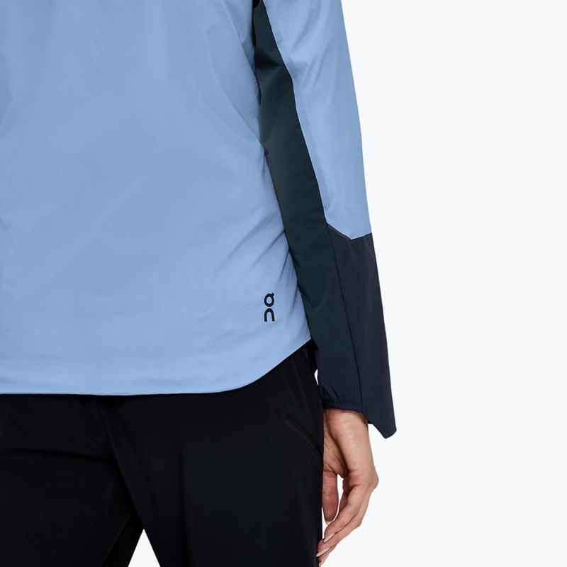 Dámska bunda On Insulator stratosphere/navy 8