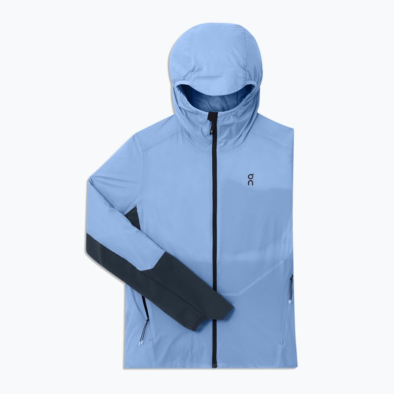 Dámska bunda On Insulator stratosphere/navy 9