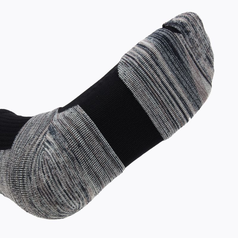 Ponožky Smartwool Hike Targeted Cushion Open Hearts Print Crew viacfarebné 3