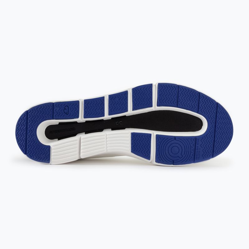 Dámska obuv On The Roger Spin undyed white/indigo 5