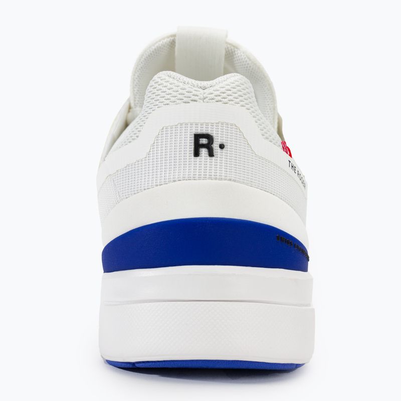 Dámska obuv On The Roger Spin undyed white/indigo 7