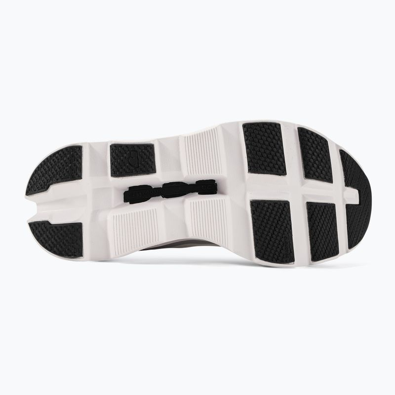Dámska bežecká obuv On Cloudmonster undyed white/white 6