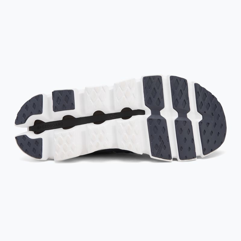 Pánska bežecká obuv On Running Cloudswift 3 denim/midnight 4