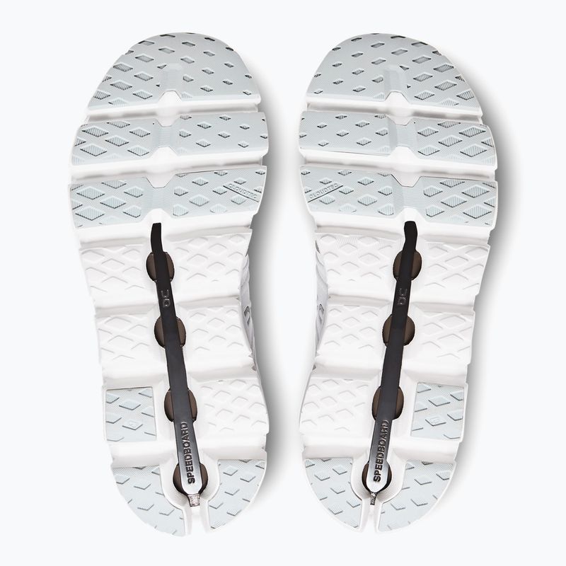 Dámska bežecká obuv On Cloudswift 3 white/frost 12