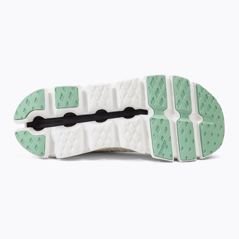 Dámske topánky On Cloudswift 3 ivory/creek 7