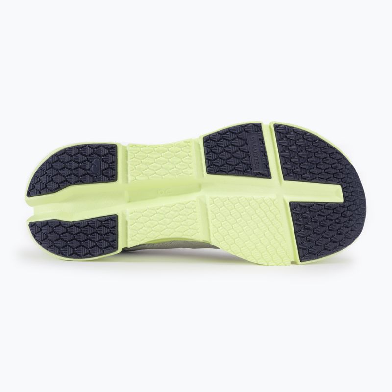 Pánska bežecká obuv On Cloudgo frost/hay 4