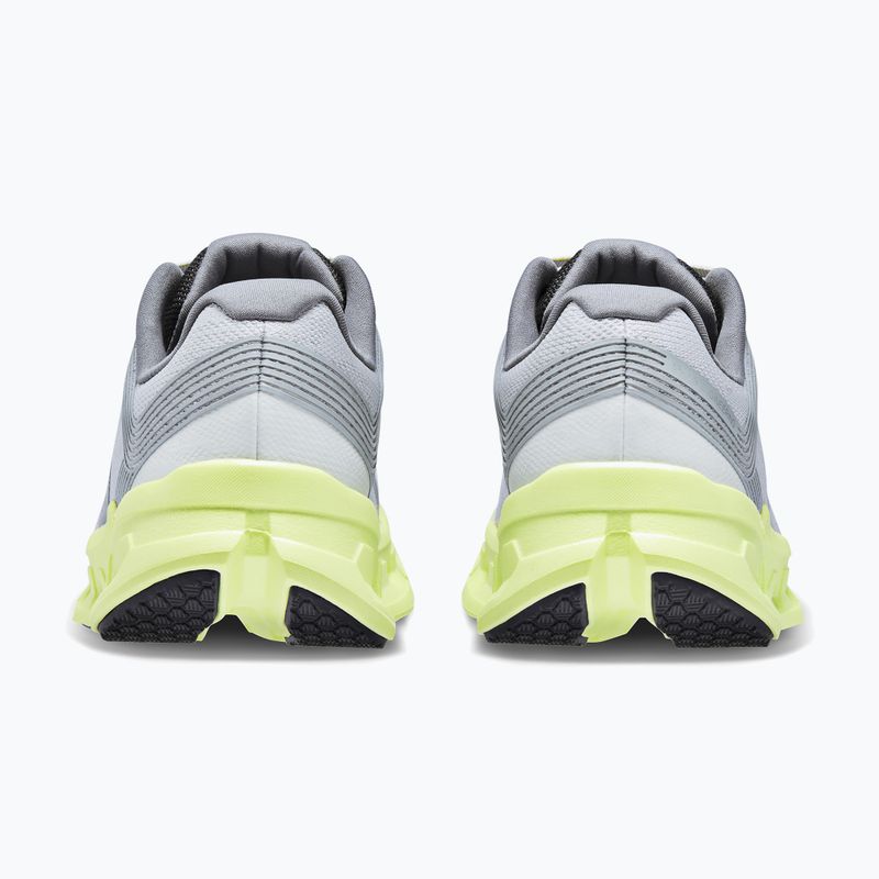 Dámska bežecká obuv On Cloudgo frost/hay 8