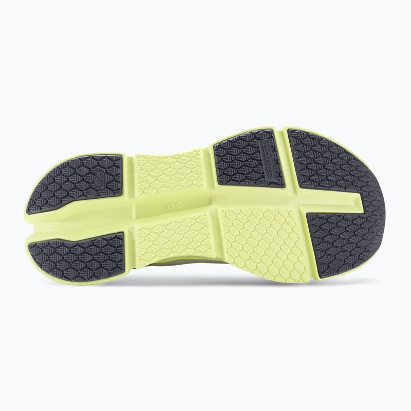 Dámska bežecká obuv On Cloudgo frost/hay 6