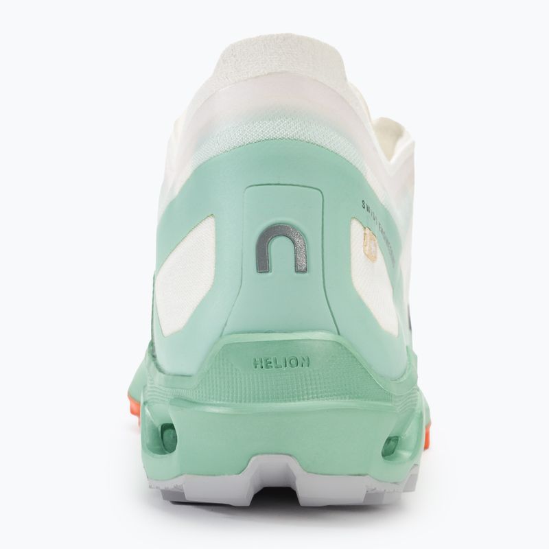 Dámska bežecká obuv On Cloudventure Peak 3 Undyed undyed white 6