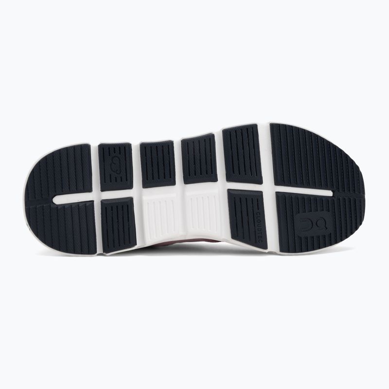 Detské topánky On Cloud Play zephyr/white 4