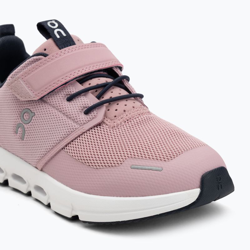 Detské topánky On Cloud Play zephyr/white 7