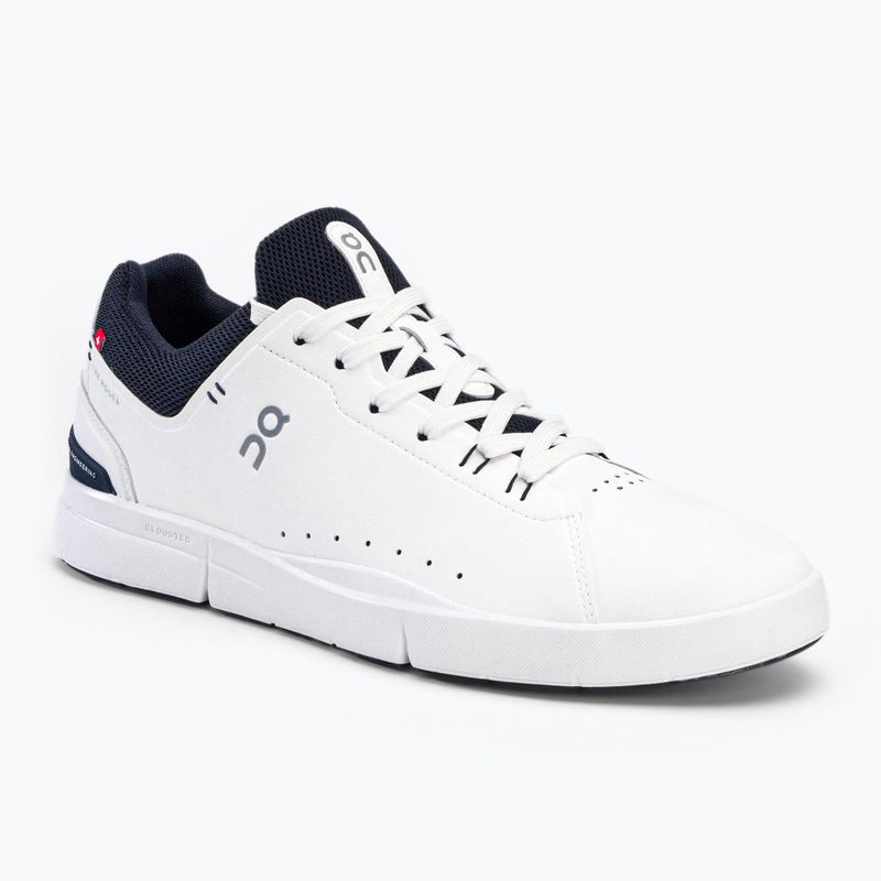 Pánske tenisky On The Roger Advantage White/Midnight 4899457