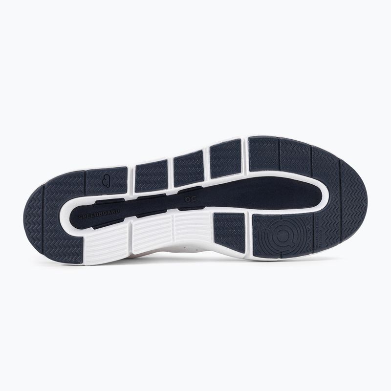 Pánske tenisky On The Roger Advantage White/Midnight 4899457 4