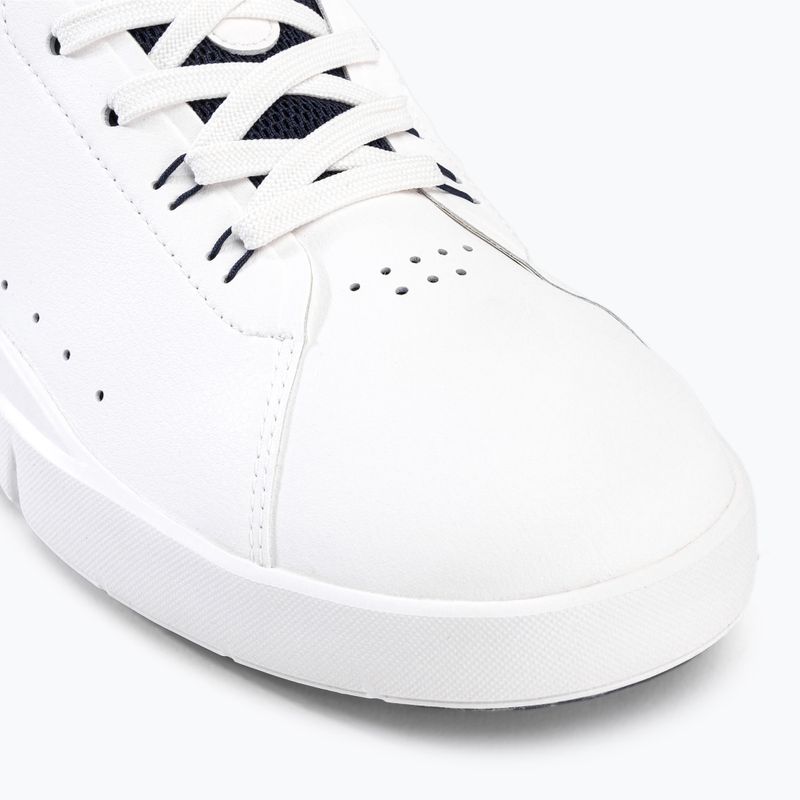 Pánske tenisky On The Roger Advantage White/Midnight 4899457 7