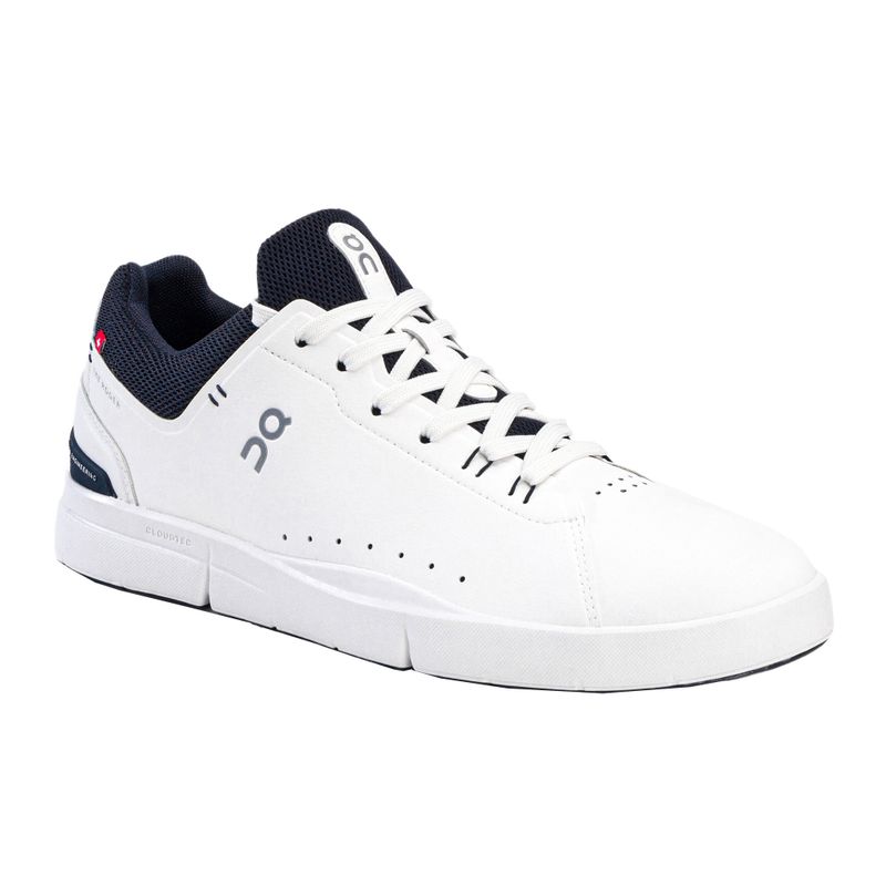 Pánske tenisky On The Roger Advantage White/Midnight 4899457 10