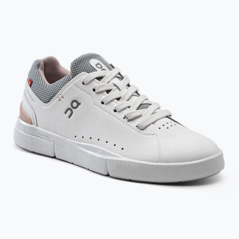 Dámske tenisky On The Roger Advantage White/Rose 4899454