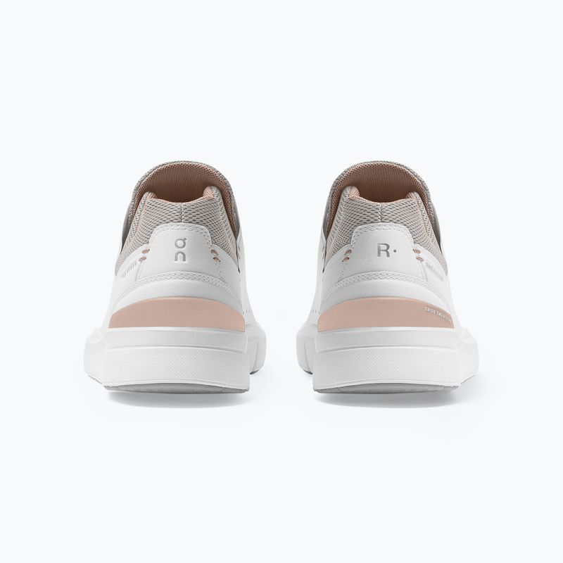 Dámske tenisky On The Roger Advantage White/Rose 4899454 12