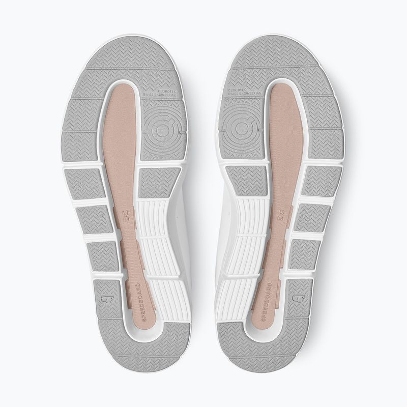 Dámske tenisky On The Roger Advantage White/Rose 4899454 13