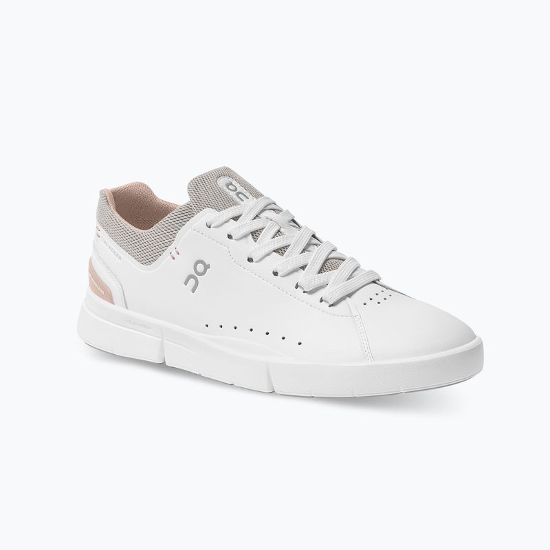 Dámske tenisky On The Roger Advantage White/Rose 4899454 14