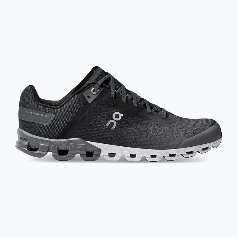 Pánska bežecká obuv On Cloudflow black 3599238 12