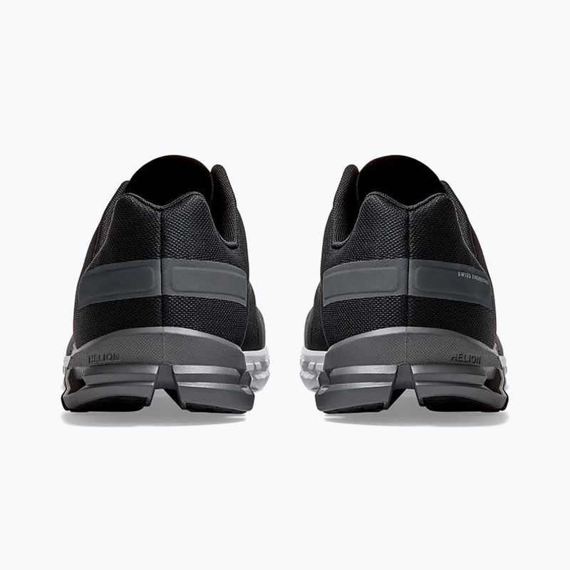 Pánska bežecká obuv On Cloudflow black 3599238 14