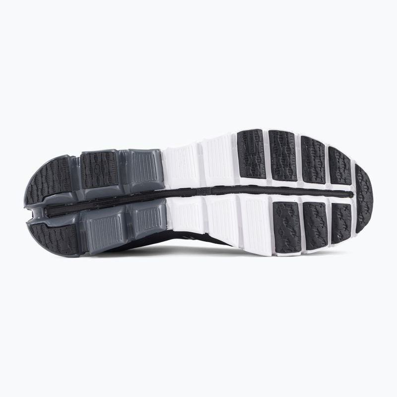 Pánska bežecká obuv On Cloudflow black 3599238 5
