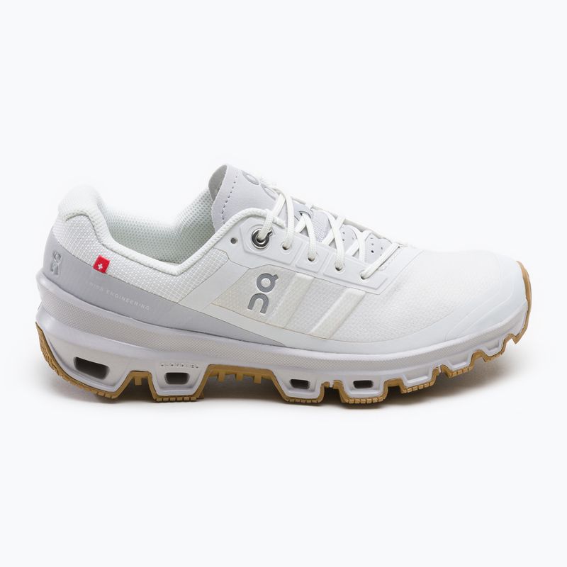 Dámska trailová obuv ON Cloudventure white 3299255 4
