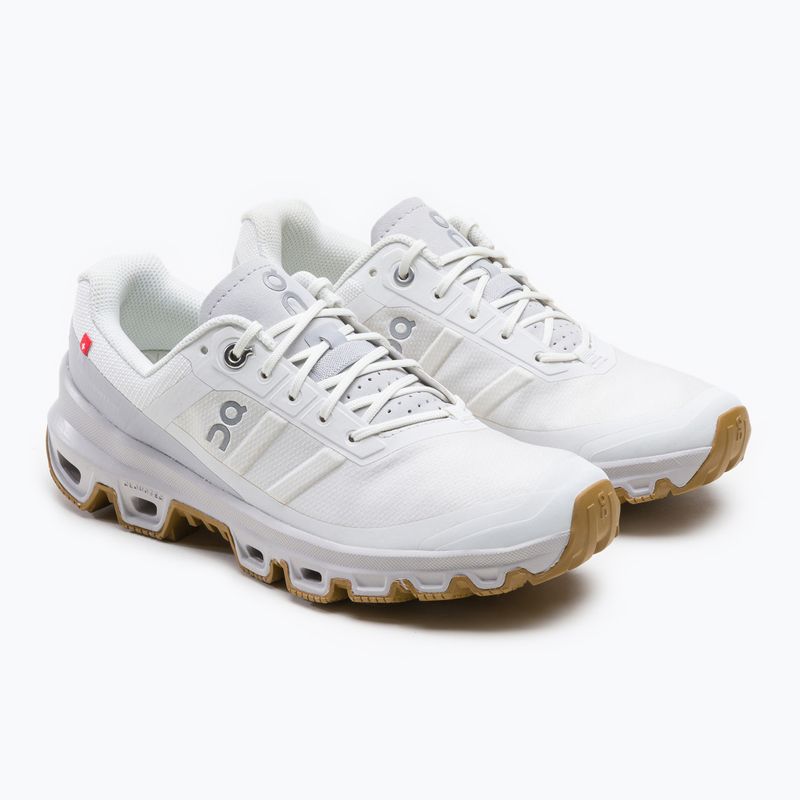 Dámska trailová obuv ON Cloudventure white 3299255 6
